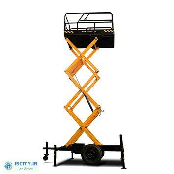 بررسی و مقایسه و خرید انواع آسانسور کارگاهی و بالابر کارگاهی - ایمن سازان شهر آسانسور کارگاهی و بالابر کارگاهی