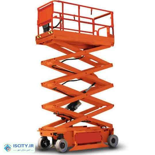 بررسی و مقایسه و خرید انواع آسانسور کارگاهی و بالابر کارگاهی - ایمن سازان شهر آسانسور کارگاهی و بالابر کارگاهی