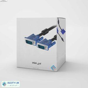 کابل VGA مانیتور مدل P